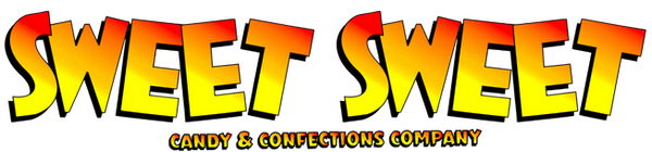 Sweet Sweet Candy & Confections Company